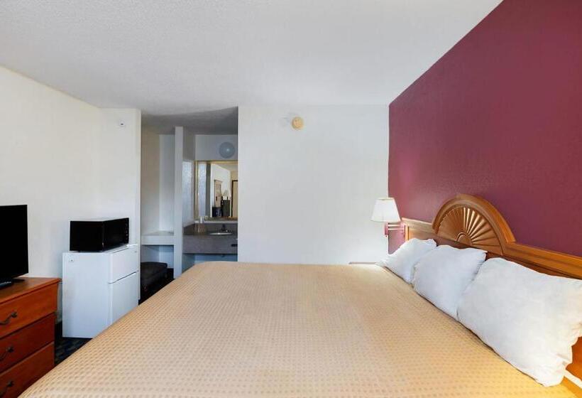 Oyo Hotel Manning Sc