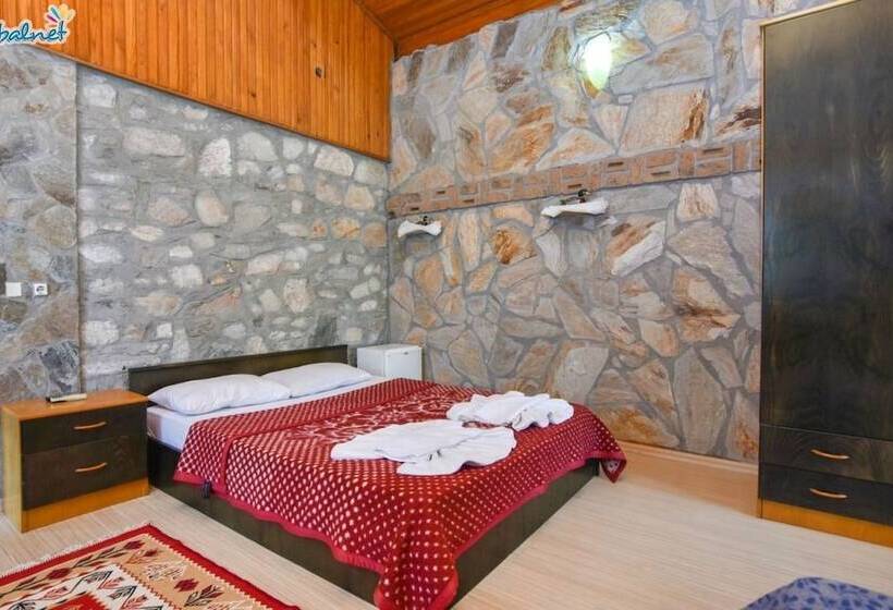 Pavel'in Yeri Butik Otel