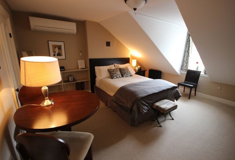 بنسيون 14 Union Park