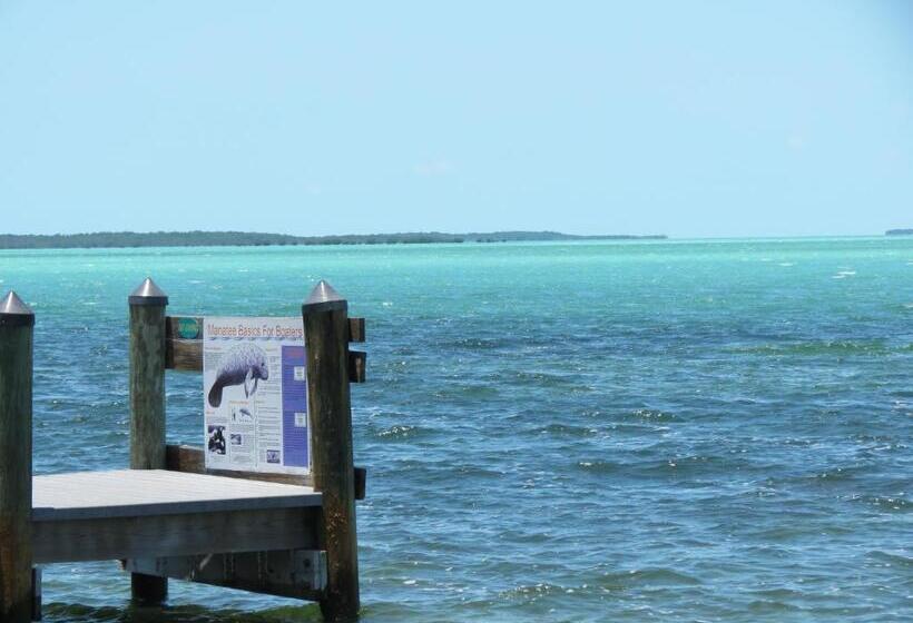 Пансион Coconut Bay Resort   Key Largo