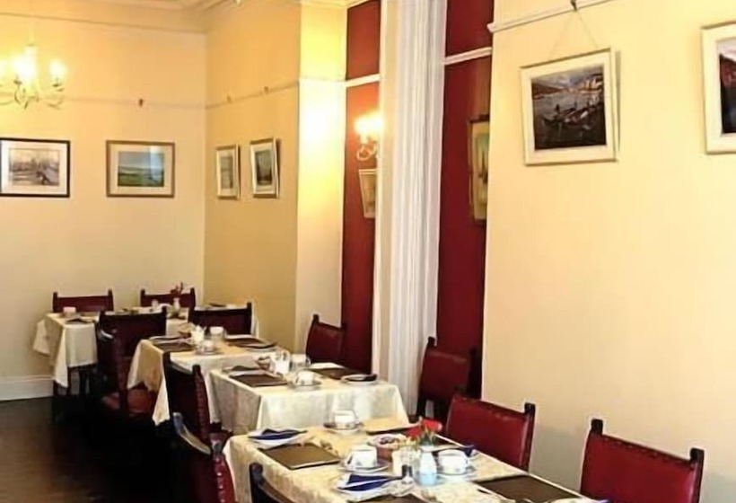 پانسیون Melrose Guest House