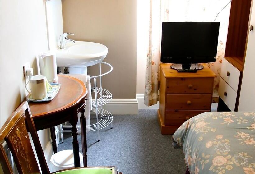 پانسیون Melrose Guest House