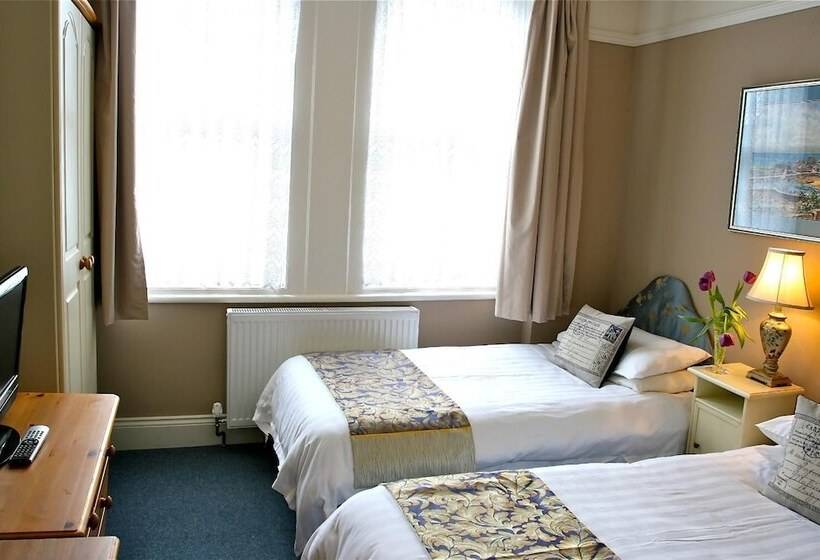 پانسیون Melrose Guest House
