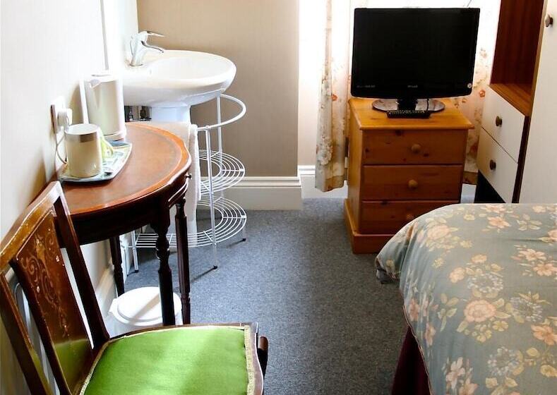 پانسیون Melrose Guest House