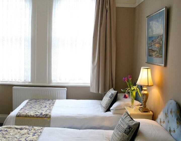 پانسیون Melrose Guest House