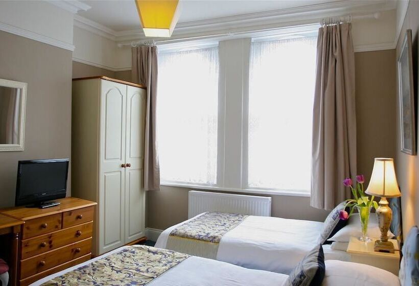 پانسیون Melrose Guest House