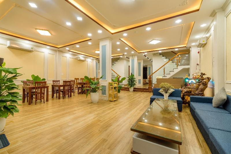 پانسیون Phong Phu Villa Hoi An
