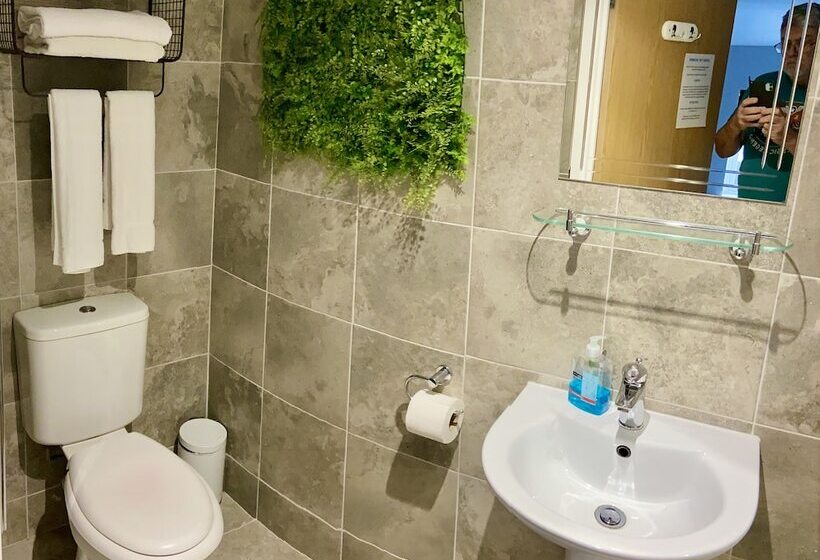 بنسيون The Ferryboat