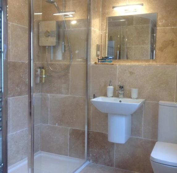 Pippin Heath House B&b