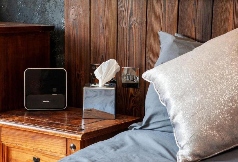 The Galley Of Lorne Inn