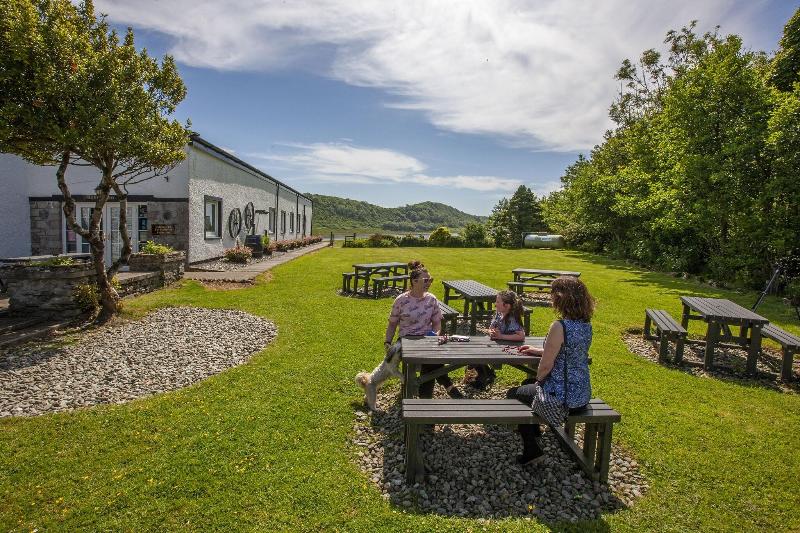 The Galley Of Lorne Inn