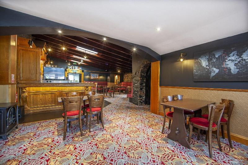 The Galley Of Lorne Inn