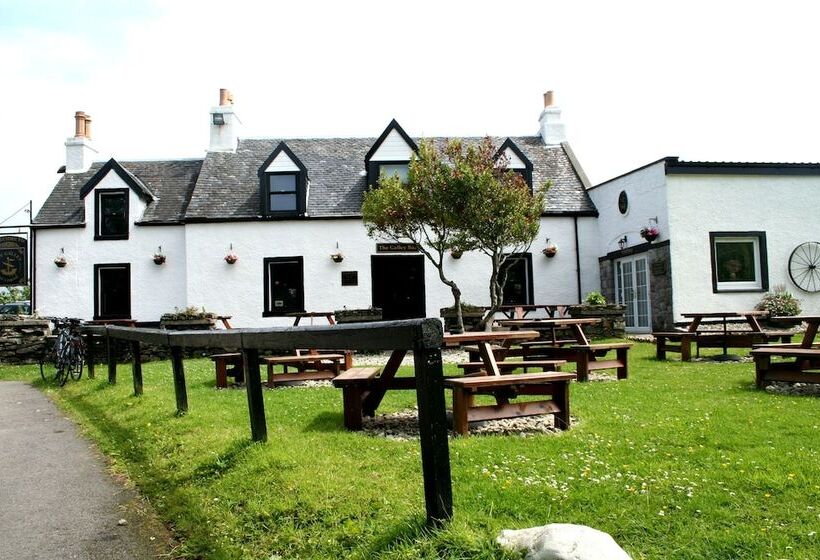 The Galley Of Lorne Inn