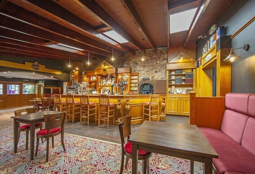 The Galley Of Lorne Inn