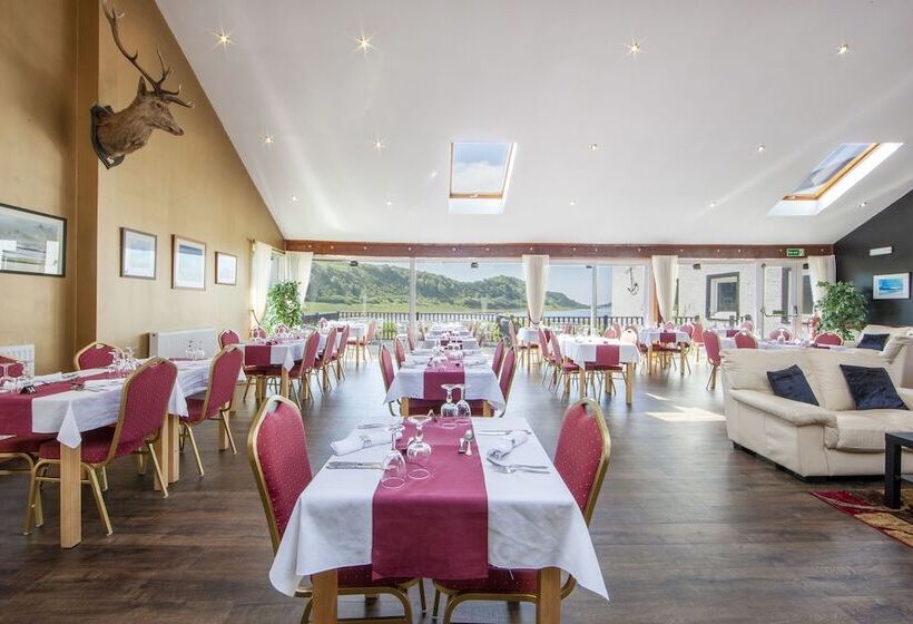 The Galley Of Lorne Inn