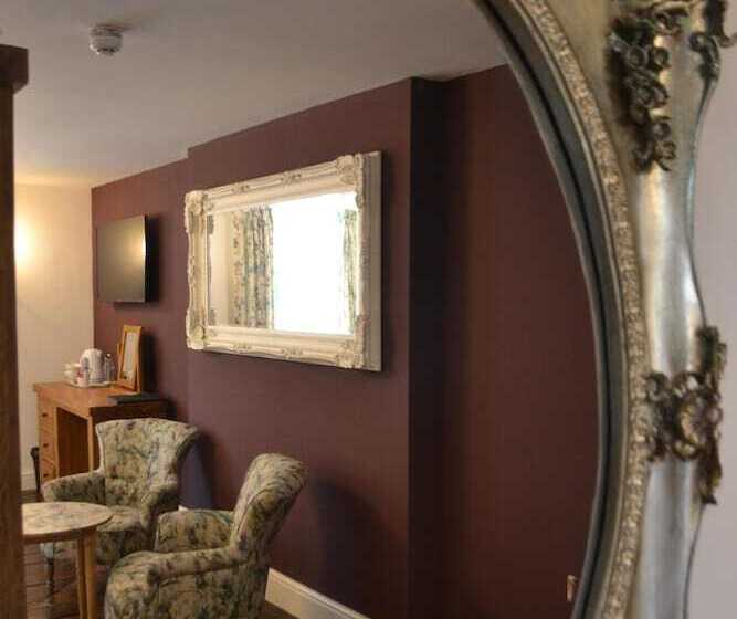 The Nags Head Inn