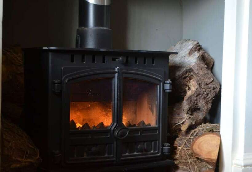 The Nags Head Inn