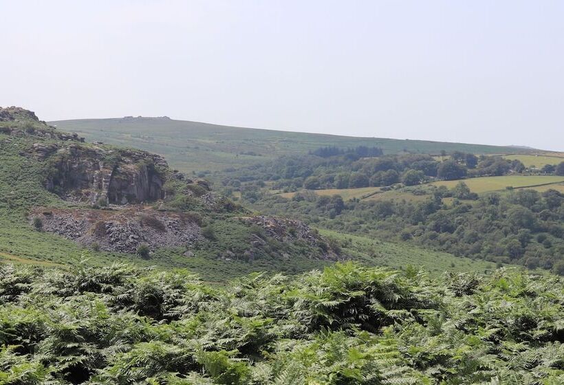 The Rock Inn