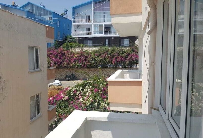 Toker Apart Otel