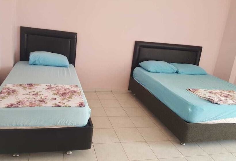 Toker Apart Otel