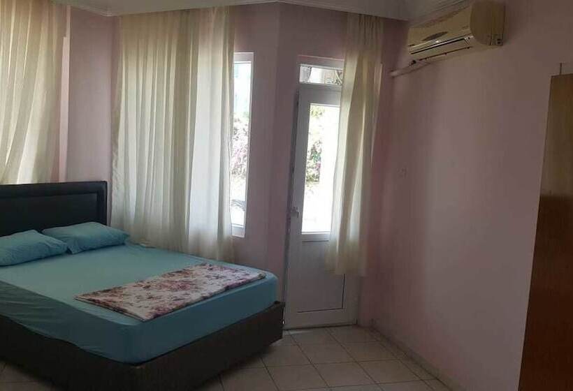 Toker Apart Otel