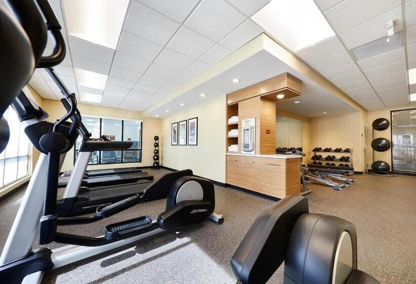 Towneplace Suites By Marriott St. Louis O'fallon