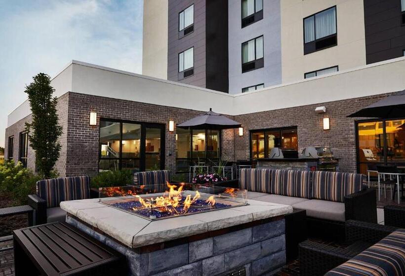 Towneplace Suites By Marriott St. Louis O'fallon