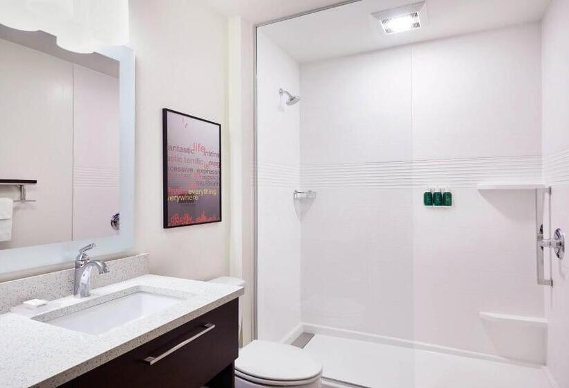 Towneplace Suites By Marriott St. Louis O'fallon