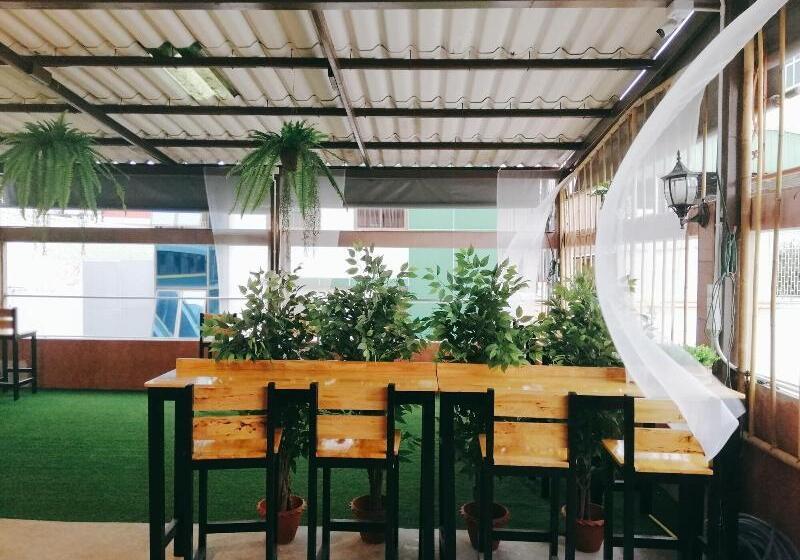 White House Hostel
