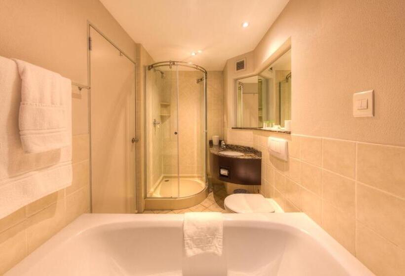 Fotos del hotel City Lodge Hotel Sandton, Morningside:  27
