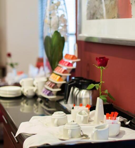 Fotos del hotel City Lodge Hotel Sandton, Morningside:  4