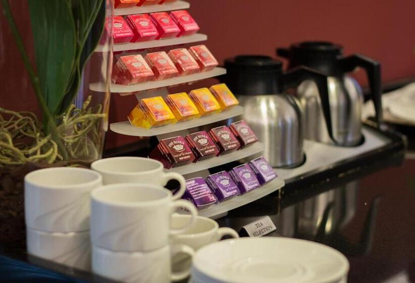 Fotos del hotel City Lodge Hotel Sandton, Morningside:  3