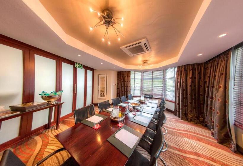 Fotos del hotel City Lodge Hotel Sandton, Morningside:  39