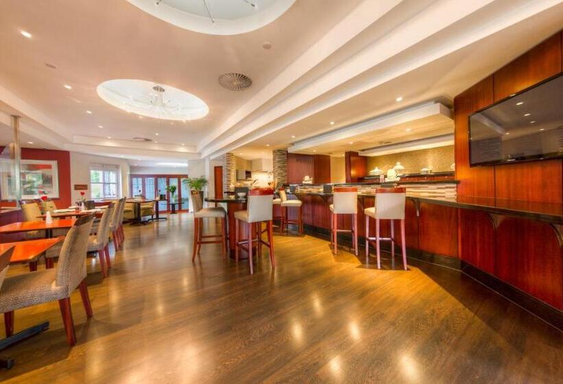 Fotos del hotel City Lodge Hotel Sandton, Morningside:  18