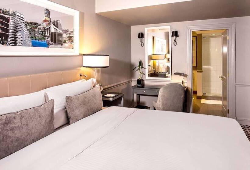 هتل 54 On Bath, Johannesburg Rosebank