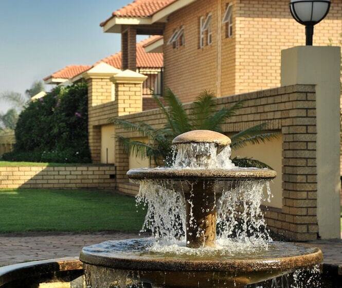 فندق Anew  Witbank Emalahleni