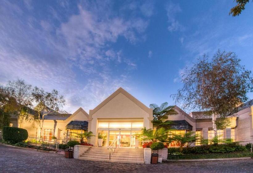 Fotos del hotel City Lodge Hotel Sandton, Morningside:  28