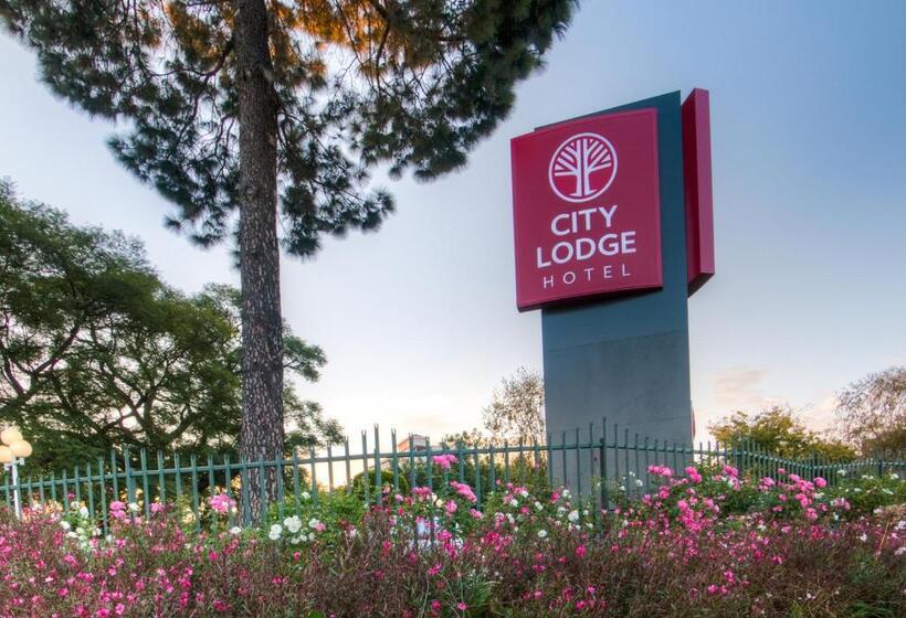 Fotos del hotel City Lodge Hotel Sandton, Morningside:  32