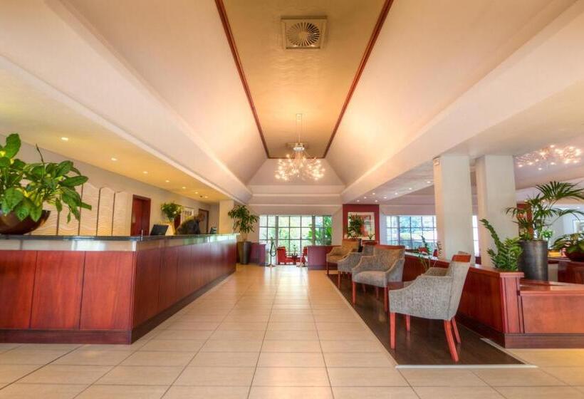 Fotos del hotel City Lodge Hotel Sandton, Morningside:  29
