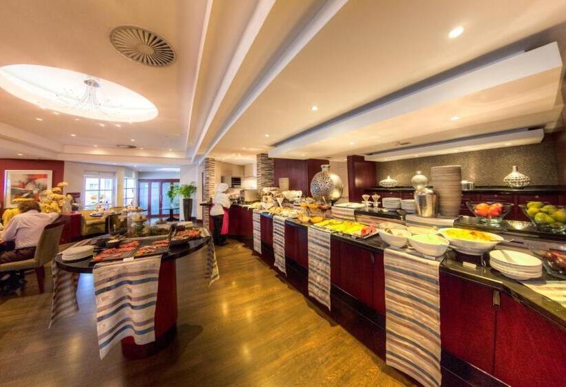 Fotos del hotel City Lodge Hotel Sandton, Morningside:  40