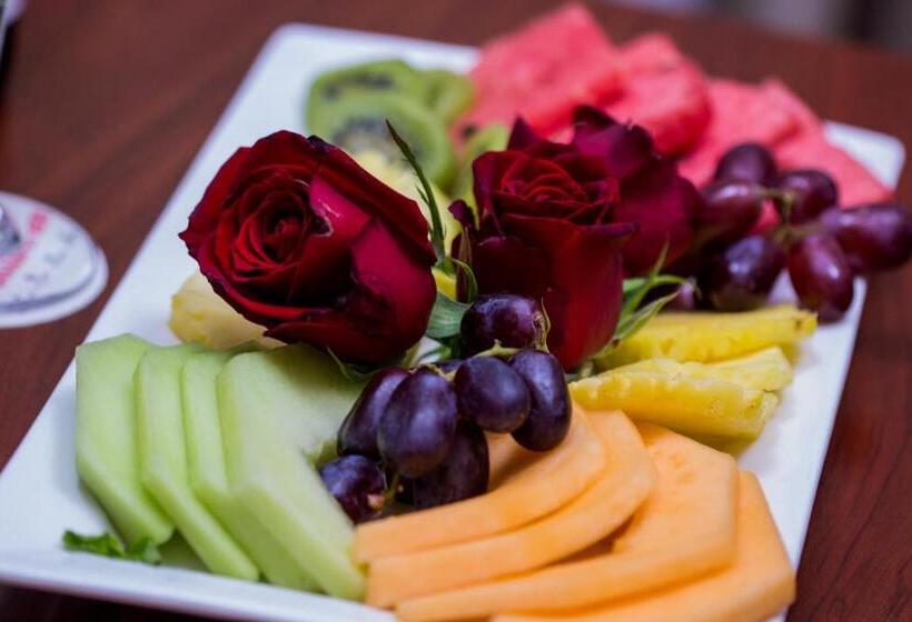 Fotos del hotel City Lodge Hotel Sandton, Morningside:  38