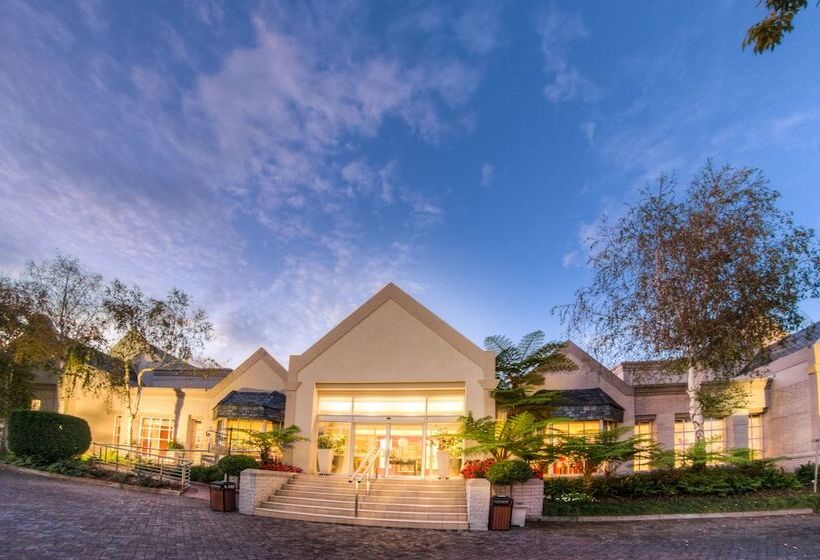 Fotos del hotel City Lodge Hotel Sandton, Morningside:  15