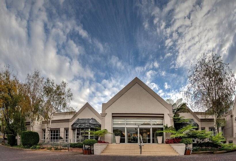 Fotos del hotel City Lodge Hotel Sandton, Morningside:  35