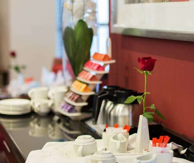Fotos del hotel City Lodge Hotel Sandton, Morningside:  12