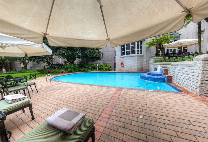 Fotos del hotel City Lodge Hotel Sandton, Morningside:  17