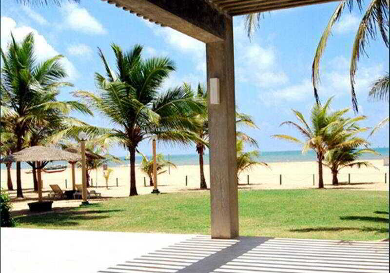 Fotos del hotel Goldi Sands:  4