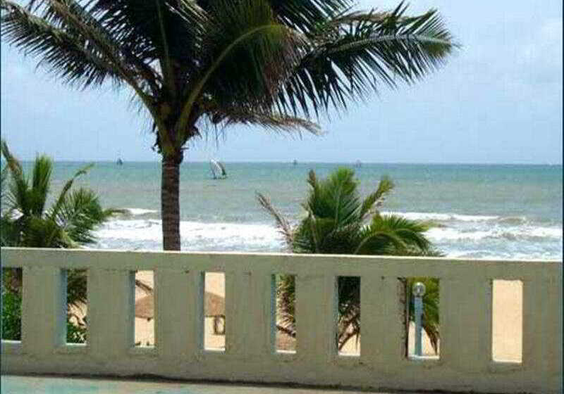 Fotos del hotel Goldi Sands:  5