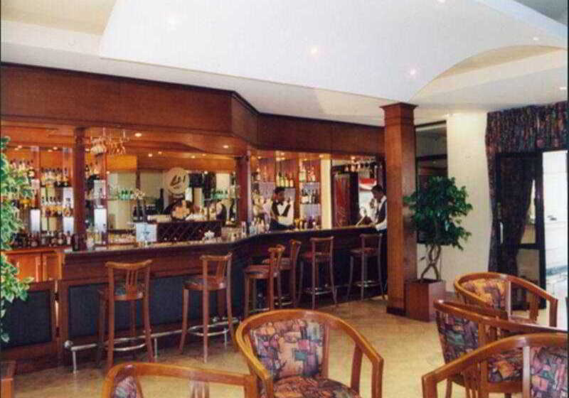 Fotos del hotel Goldi Sands:  3