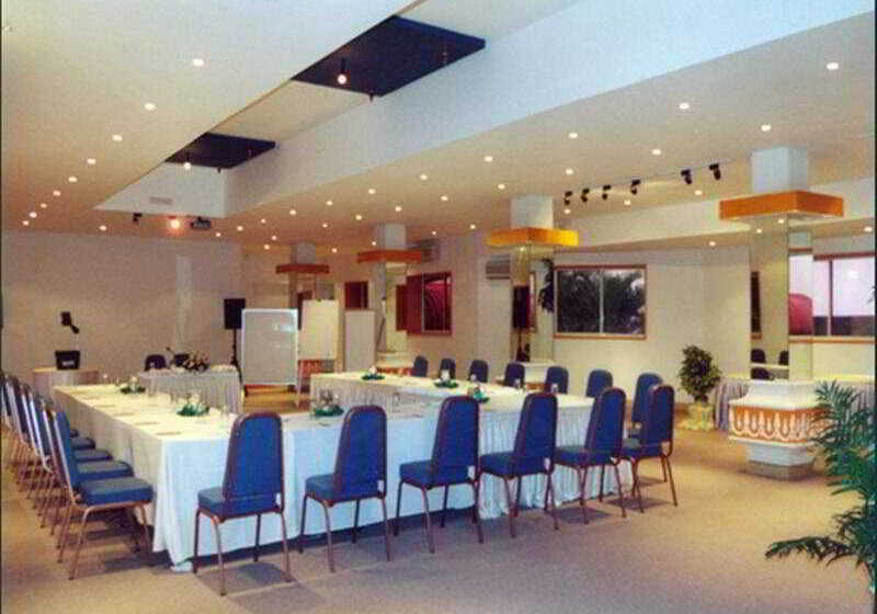 Fotos del hotel Goldi Sands:  9
