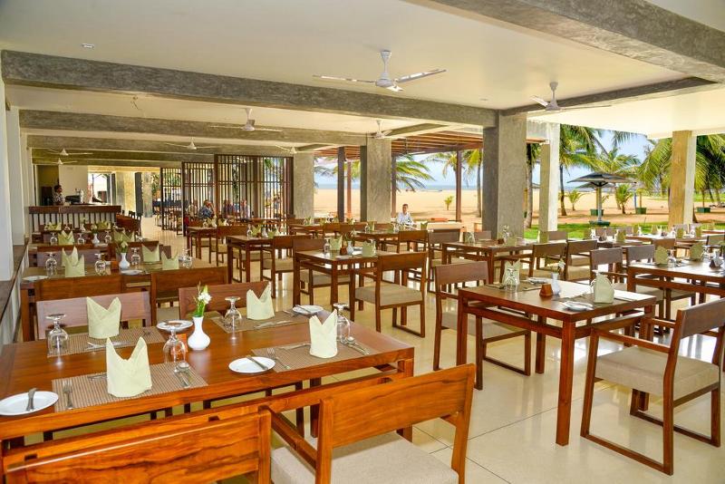 Fotos del hotel Goldi Sands:  11